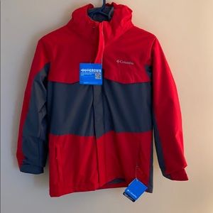 Winter coat for kids